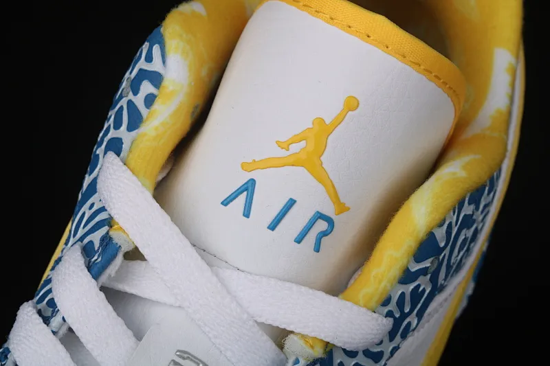 All categories Air Jordan Jordan series basketball shoes Air Jordan 1 Low Air Jordan 1 Low AJ1 Joe 1 low-top cultural and leisure sports sneakers 309192-172